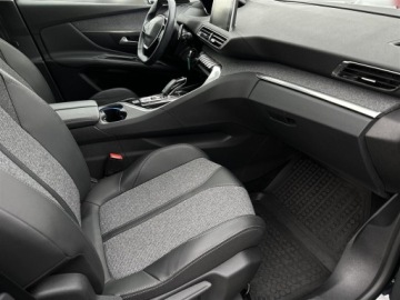 Peugeot 3008 II Crossover 1.5 BlueHDI 130KM 2020 Peugeot 3008 1.5BHDi 130 Allure AT l Salon Polska,, zdjęcie 5