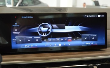 BMW X7 SUV M Facelifting 4.4 M60i 530KM 2025 BMW X7 Dostepne od reki RABAT 20 BMW Bonkowscy Wroclaw 4.4 Benzyna, zdjęcie 26