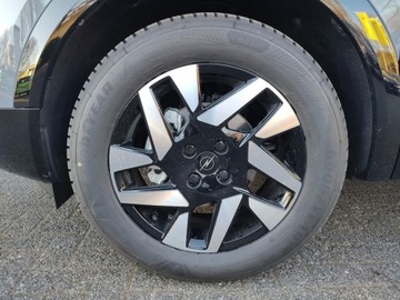 Opel Mokka II 2025 Od ręki - GS S&amp;S eDTC6 1.2 T mHEV 145KM / Pakiet Zimowy, zdjęcie 12