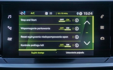 Peugeot 208 II Hatchback 1.2 PureTech 102KM 2023 Peugeot 208 208 Allure 1,2 100 KM 1.2 Benzyna 101KM, zdjęcie 27