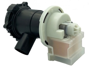 НАСОС ДЛЯ СТИРАЛЬНОЙ МАШИНЫ BOSCH WAN 4 VARIO Perfect