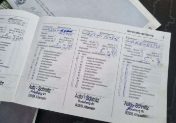 Opel Meriva II Mikrovan 1.4 Twinport ECOTEC 100KM 2011 Opel Meriva Sliczna 1.4 Benzyna BOGATA WERSJA Oryginal ZADBANA Serwis 2012r, zdjęcie 18