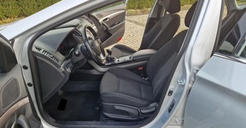 Hyundai i40 Sedan Facelifting 2018 1.6 CRDI (HIGH) 136KM 2019 Hyundai i40 z SALONU LIFT Ledy 115 tys wpisuje na fakture. Org.lakier.1 wl, zdjęcie 23