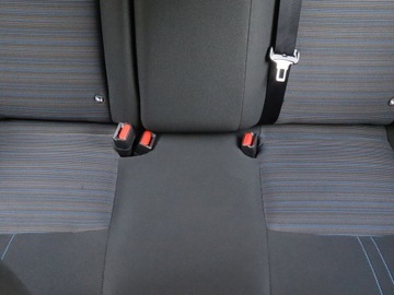 Nissan Leaf II Hatchback Facelifting 39kWh 150KM 2023 Nissan Leaf 40 kWh, SoH 95%, Salon Polska, zdjęcie 9