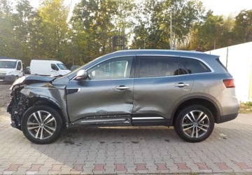 Renault Koleos II SUV 2.0 dCi 177KM 2018 Renault Koleos 4X4 Okazja 2.0 Diesel 177KM, zdjęcie 16