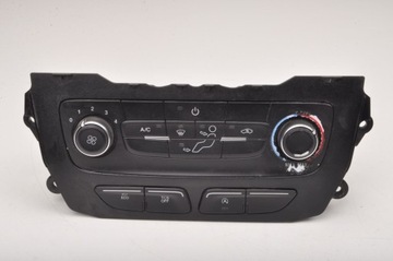 FORD TRANSIT CONNECT MK2 PANEL KLIMATYZACJI