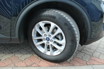 Ford Kuga III SUV Plug-In 2.5 Hybrid 190KM 2023 Ford Kuga TitaniumX 2,5Hybrid FHEV e-CVT FWD ASO, zdjęcie 33