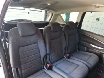 Ford S-Max I Van Facelifting 2.0 Duratorq TDCi DPF 140KM 2012 Ford S-Max 2,0 TDCi, Automat ,salon PL, xenon,tempomat, serwis do konca,Gw, zdjęcie 14