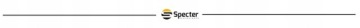ВЕЛОСИПЕДНАЯ СУМКА SPECTER 14L ВОДОНЕПРОНИЦАЕМАЯ ДЛЯ БУТЫЛКИ С ОТРАЖАТЕЛЯМИ НА ЛИПУЧКЕ