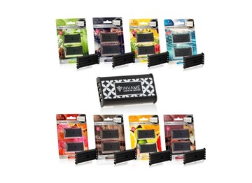 INVAME АВТОМОБИЛЬНЫЙ АРОМАТ «Яблоко и корица»