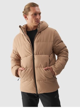 МУЖСКАЯ ЗИМНЯЯ ЛЫЖНАЯ КУРТКА 4F S TTJAM580 AW24