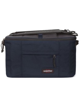 Plecak duża torba podróżna 80 l Eastpak Travelbox L - ultra marine