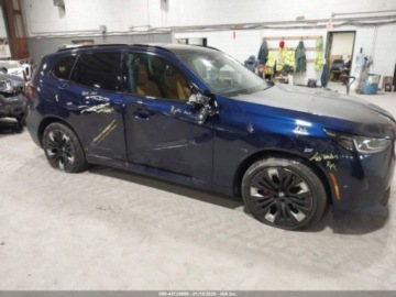 BMW 2025 BMW X3 M M50 xDrive 2025 3.0 Benzyna 393KM, zdjęcie 7