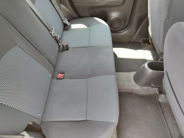 Nissan Note II 1.2  80KM 2013 Nissan Note Stan bardzo dobry., zdjęcie 10