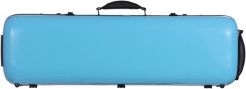 Fiberglass futerał skrzypcowy skrzypce M-case Nieb