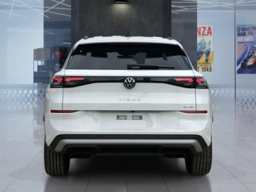 Volkswagen T-Roc I SUV Facelifting 1.5 TSI ACT 150KM 2026 Volkswagen T-Roc Life 1.5 eTSI 150 KM DSG-7, zdjęcie 10