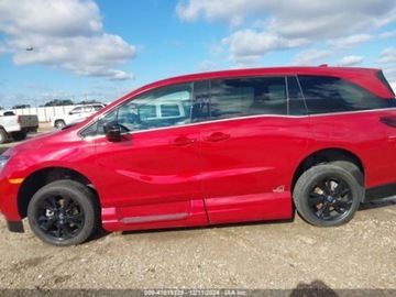 Honda Odyssey IV 2023 Honda Odyssey Sport 2023 3.5l 3.5 Benzyna 280KM, zdjęcie 5