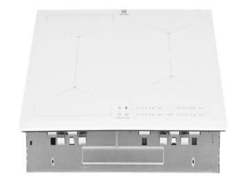 ELECTROLUX EIS62449W индукционная варочная панель