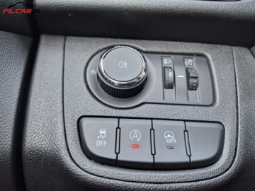 Opel Karl 1.0 Ecotec 75KM 2017 Opel Karl GWARANCJA Udokumentowany niski przebieg Super stan Zamiana RATY, zdjęcie 14