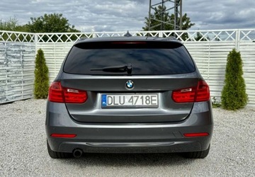 BMW Seria 3 F30-F31-F34 Touring 1.6 316i 136KM 2014 BMW Seria 3 BMW Seria 3 1.6 Benzyna 136KM, zdjęcie 25