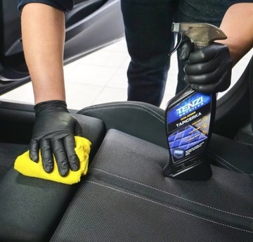 НАБОР АВТОМОБИЛЬНОЙ КОСМЕТИКИ TENZI АВТОМОБИЛЬНОЙ КОСМЕТИКИ