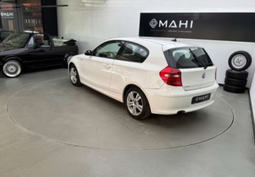 BMW Seria 1 E81/E87 Hatchback 5d E87 1.6 116i 122KM 2008 BMW Seria 1 Klima Alu Benzyna Zamiana Gwarancja Raty 1.6 Benzyna 122KM, zdjęcie 6