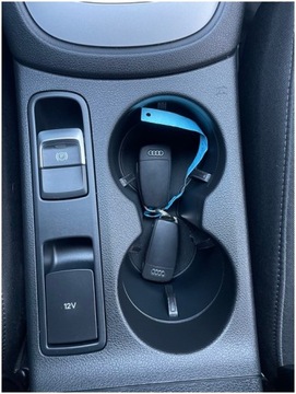 Audi Q3 I SUV Facelifting 2.0 TDI 150KM 2017 Audi Q3 S-Tronic, zdjęcie 32