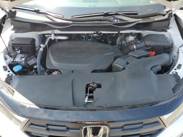 Honda Odyssey IV 2025 Honda Odyssey EXL 2025 3.5l 3.5 Benzyna 280KM, zdjęcie 6