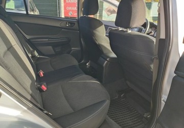 Subaru XV I 2012 Subaru XV Zadbany Instalacja LPG AUTOMAT Gwarancja Zobacz 2.0 Benzyna, zdjęcie 18