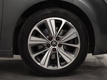 Citroen C4 Picasso II Picasso 2.0 BlueHDi 150KM 2014 Citroen C4 Picasso 2.0 HDI, 1. Właściciel, zdjęcie 14