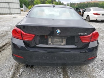 BMW Seria 4 F32-33-36 2018 BMW Seria 4 430i 2018 2.0l 2.0 Benzyna 248KM, zdjęcie 2