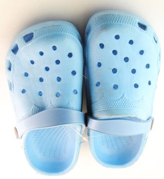 CROKES ШЛЕПАНЦЫ D. САДОВАЯ ОБУВЬ ИЗ ПЕНЫ ЛЕТНЯЯ 36