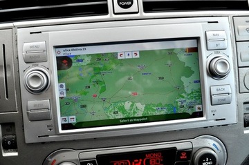 Ford Kuga I 2008 Ford Kuga Titanium 2,0TDCi Duża Navi DVD, zdjęcie 29