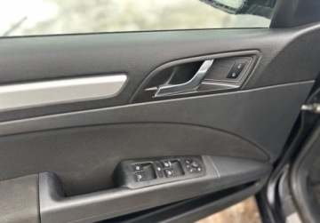 Skoda Superb II Sedan Facelifting 1.6 TDI CR DPF 105KM 2014 Skoda Superb 1.6TDI 105KM 2014r. auto zarejestrowane i ubezpieczone w Pols, zdjęcie 10