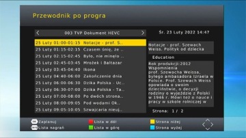 Wiwa H.265 MINI LED HEVC HD DVB-T2 тюнер-декодер