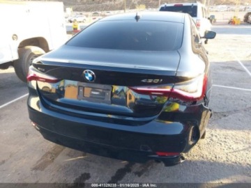 BMW Seria 4 G22-23-26 2022 BMW Seria 4 430I xdrive 2.0 Benzyna 255KM, zdjęcie 5