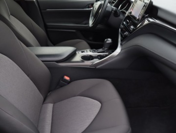 Toyota Camry IX Sedan 2.5 Hybrid Dynamic Force 218KM 2023 Toyota Camry 2.5 Hybrid, Salon Polska, zdjęcie 8