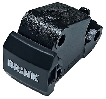 АВТОМАТИЧЕСКИЙ БУКСИРОВОЧНЫЙ КРЮК CHRYSLER TOWN COUNTRY GO