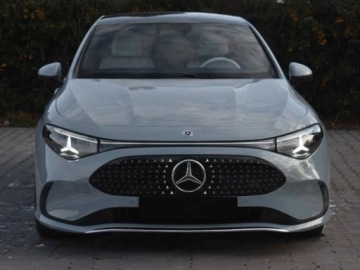 Mercedes CLA C118/X118 2026 MERCEDES-BENZ CLA 250+ Progressive Sedan (272KM) 2026, zdjęcie 1