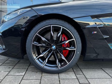 BMW Z4 G29 M Roadster Facelifting 3.0 M40i 340KM 2026 BMW Z4 M40i Cabrio 3.0 (340KM) 2026, zdjęcie 11