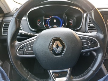 Renault Talisman Kombi 1.6 Energy dCi 130KM 2016 Renault Talisman kombi, zdjęcie 10