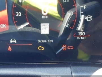 Ford Mustang VI 2024 Ford Mustang Gt Premium Fastback 2024 5.0 Benzyna 480KM, zdjęcie 11