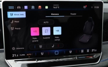 Volkswagen Passat B9 2025 Volkswagen Passat SYGNATURE, RLine Plus, hak, dostepny od reki 2.0, zdjęcie 23