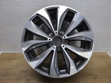 Felga Mercedes GLC A253 8.5Jx20H2 Et40 5x112