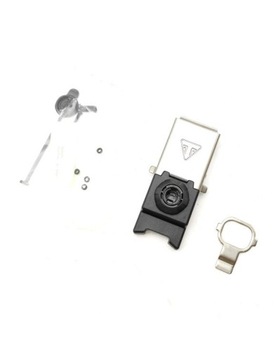 A9500690 ZATRZASK KUFRA CENTRALNEGO LATCH MECHANISM KIT TOP BOX KL