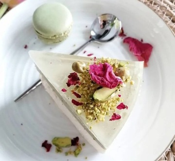 ПИОН Сушеный срезанный цветок для мыла Свечи 100% натуральные 10г