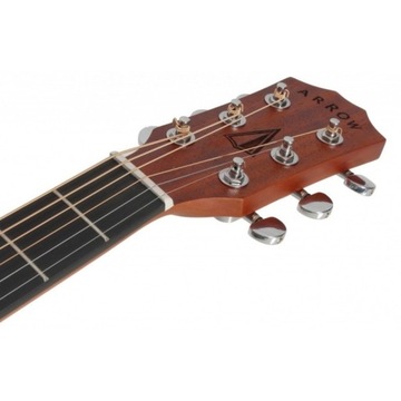 ARROW BRONZE NT - АКУСТИЧЕСКАЯ ГИТАРА