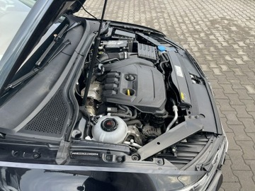 Volkswagen Passat B8 Limousine Facelifting 1.5 TSI EVO 150KM 2020 Volkswagen Passat 4 Motion Skóra Klimatronik, zdjęcie 11