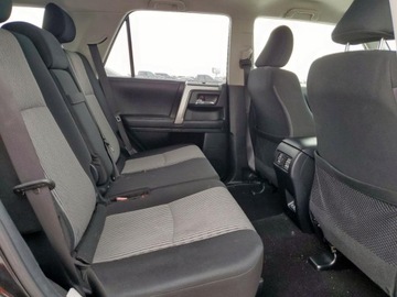 Toyota 2021 Toyota 4-Runner SR5 2021 4.0l 4.0 Benzyna 270KM, zdjęcie 11