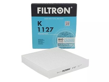 CITROEN BERLINGO 2,0HDI 02 SADA FILTRŮ FILTRON